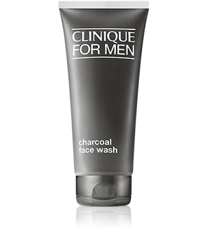 Clinique For Men Charcoal Face Wash