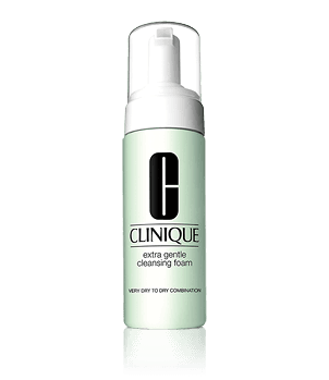 Extra Gentle Cleansing Foam