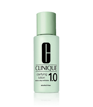 Clarifying Lotion 1.0 Twice A Day Exfoliator