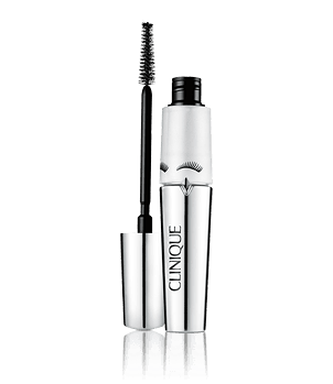 Lash Power Flutter to Full Mascara