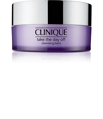 clinique remove the day balm