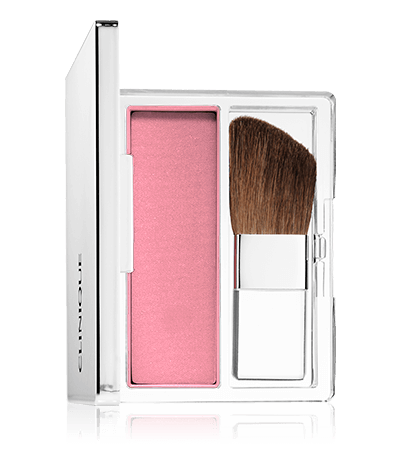 Blushing Blush Powder Blush