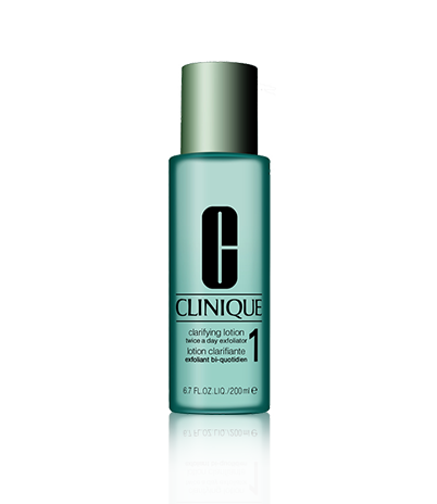 Clarifying Lotion Twice A Day 1