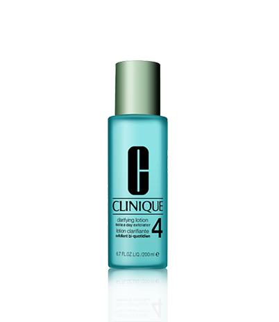 Clarifying Lotion Twice A Day 4