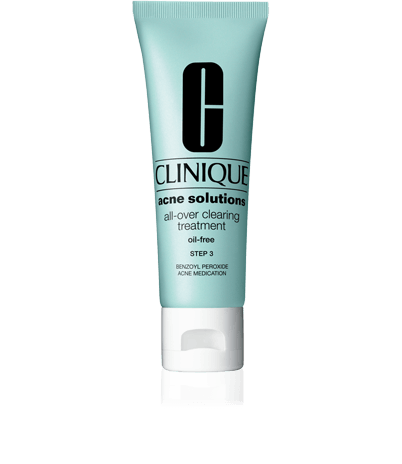 Acne Solutions All-Over Clearing Treatment