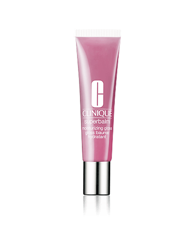 Superbalm Moisturizing Gloss