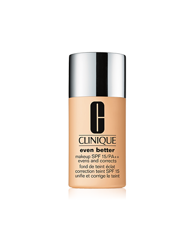 clinique even better moisturiser