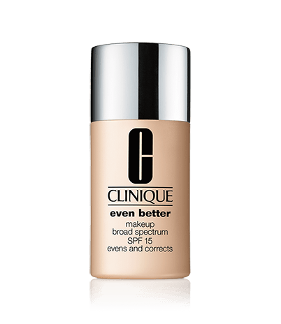 Even Better Make-Up SPF 15/PA++