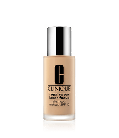 Repairwear Laser Focus All-Smooth Makeup SPF 15/PA++