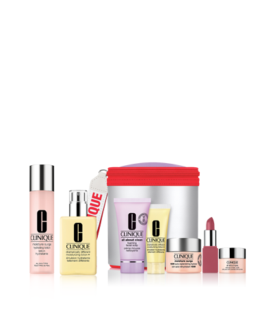 Moisture Surge™ Hydrator Set