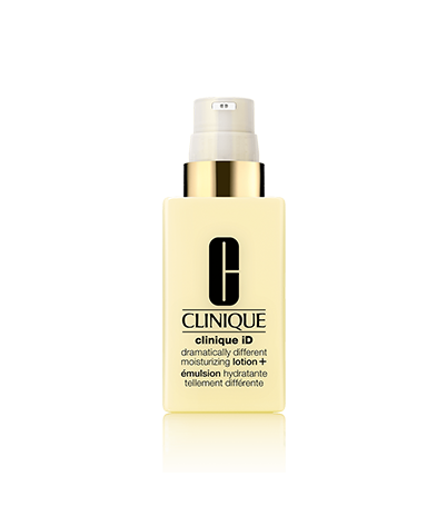 Clinique iD™: Dramatically Different Moisturizing Lotion+™ + Clinique iD™: Limited Edition Active Cartridge Concentrate(Ginseng) for Sallow Skin