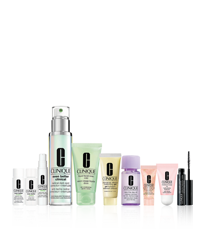 Even Better Clinical™ Radical Dark Spot Corrector + Interrupter Set