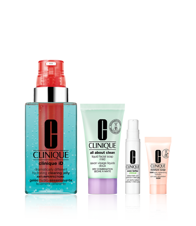 Clinique iD Hydrating Set