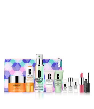 Even Better Clinical™ Radical Dark Spot Corrector + Interrupter Set