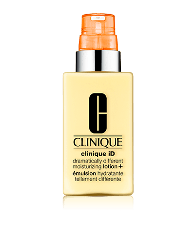 Clinique iD™: Dramatically Different Moisturizing Lotion+™ + Clinique iD™: Active Cartridge Concentrate for Fatigue
