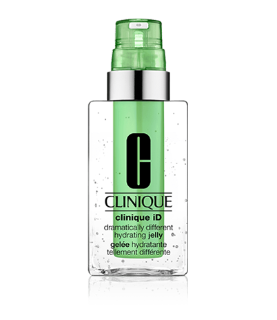 Clinique iD™: Dramatically Different™ Hydrating Jelly + Clinique iD™: Active Cartridge Concentrate for Irritation