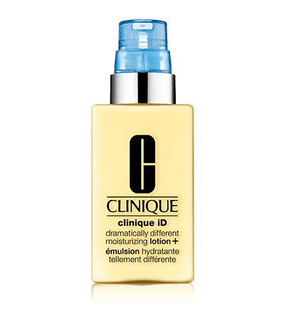 Clinique iD™: Dramatically Different Moisturizing Lotion+™ + Clinique iD™: Active Cartridge Concentrate for Pores & Uneven Texture