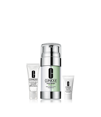 Even Better Clinical Dark Spot Corrector and Optimizer Set