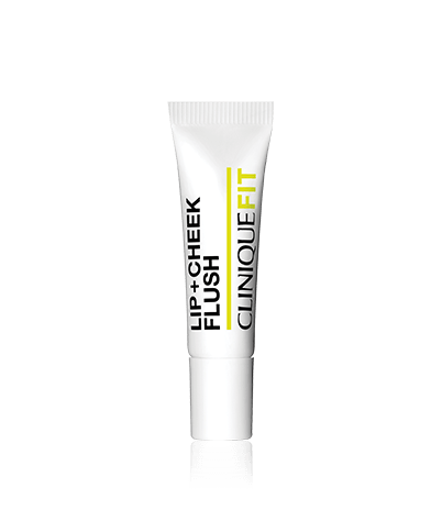 Clinique Fit Lip + Cheek Flush