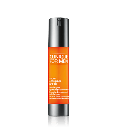 clinique energizer fatigue concentrate  