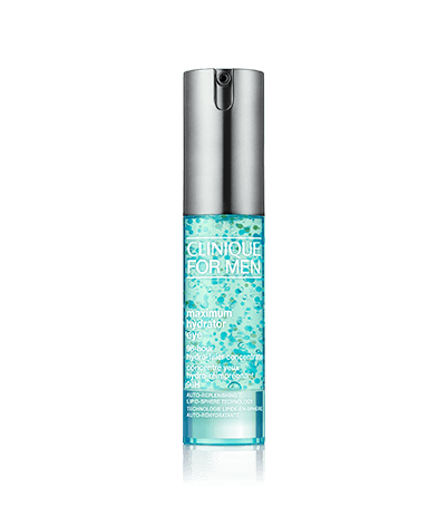 Clinique For Men™ Maximum Hydrator Eye 96-Hour Hydro-Filler Concentrate