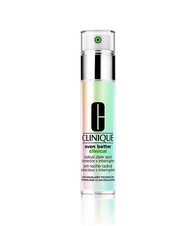 Even Better Clinical™ Radical Dark Spot Corrector + Interrupter