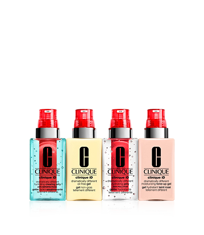 Clinique iD Active Cartridge Concentrate™ for Imperfection
