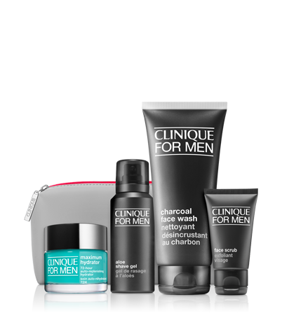 GREAT SKIN FOR HIM