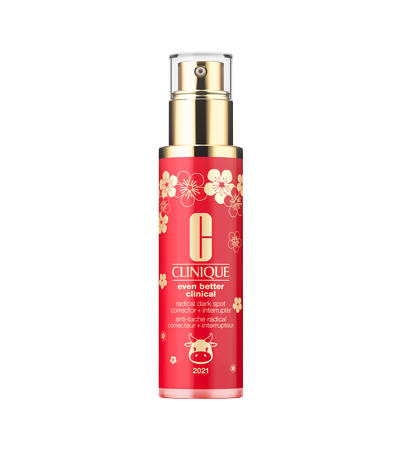 Even Better Clinical™ Radical Dark Spot Corrector + Interrupter