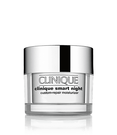 Smart Night Custom-Repair Moisturizer