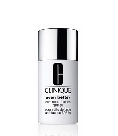 Even Better Dark Spot Defense SPF 50 PA++++
