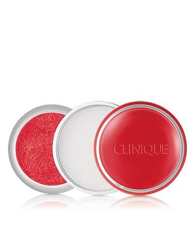 Sweet Pots Sugar Scrub & Lip Balm