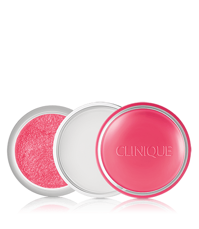 Sweet Pots Sugar Scrub & Lip Balm