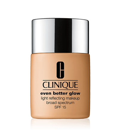 Even Better Glow™ Light Reflecting Makeup Broad Spectrum SPF 15++