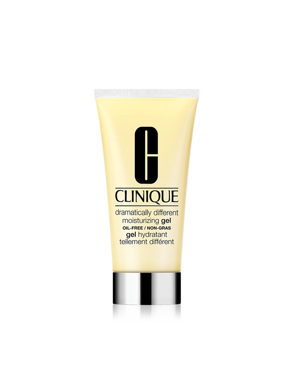 clinique water based moisturizer