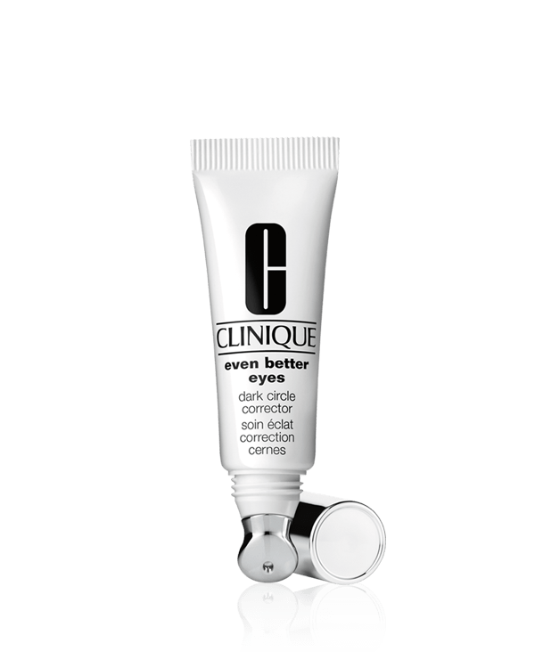 Even Better™ Eyes Dark Circle Corrector, Lightweight eye cream visibly lightens dark circles.