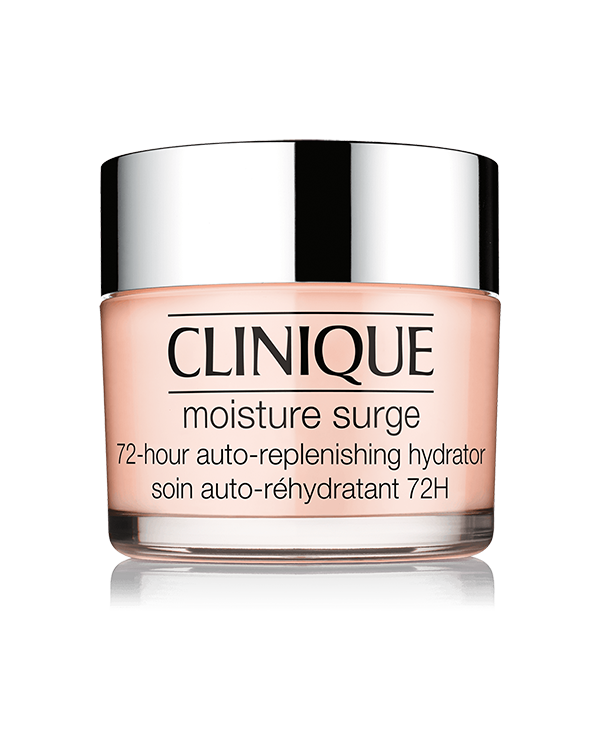 clinique moisture surge moisturizer