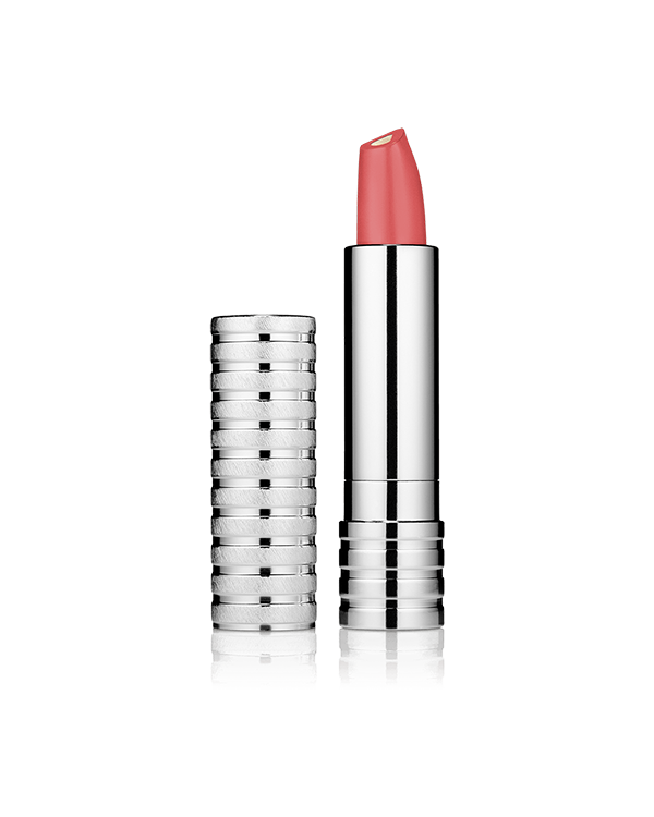 Dramatically Different™ Lipstick Shaping Lip Colour, 色澤鮮明的滋潤唇膏，兼具修護唇部的功效。