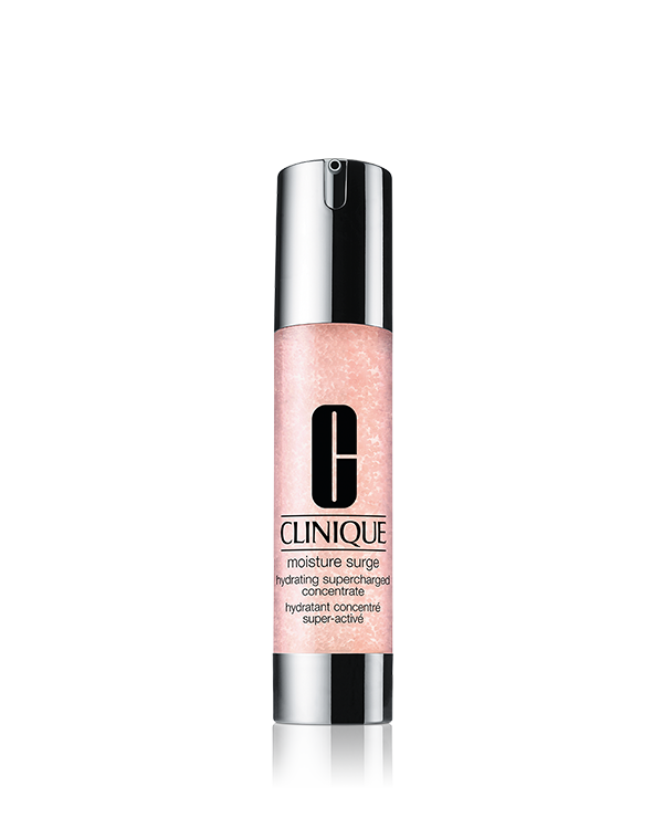 Moisture Surge™ Hydrating Supercharged Concentrate, &lt;div&gt;An antioxidant-infused water-gel that&#039;s ultralight yet delivers an intense moisture.&lt;/div&gt;&lt;div&gt;&lt;br&gt;&lt;/div&gt;&lt;div&gt;