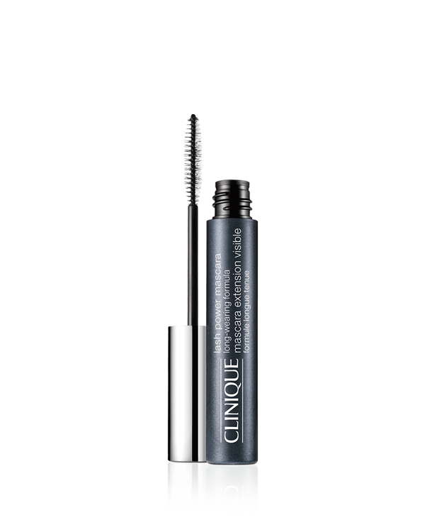 Lash Power Mascara Long-Wearing Formula, This new mascara is never heavy or clumpy thanks to a one-of-a-kind brush that works in precise detail and developed exclusively for Asian lashes.