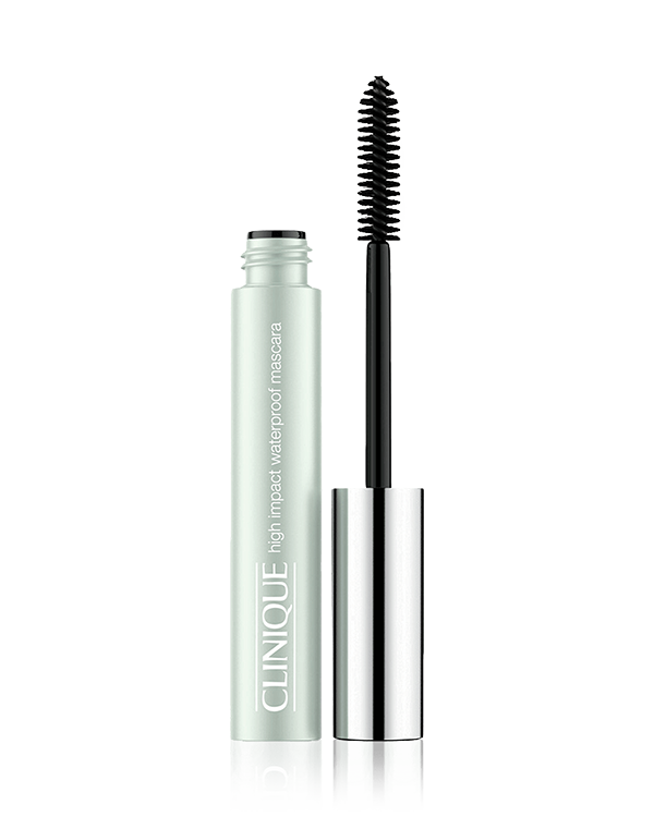 High Impact Waterproof Mascara