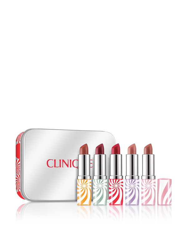 Plenty Of Pop: Lipstick Set