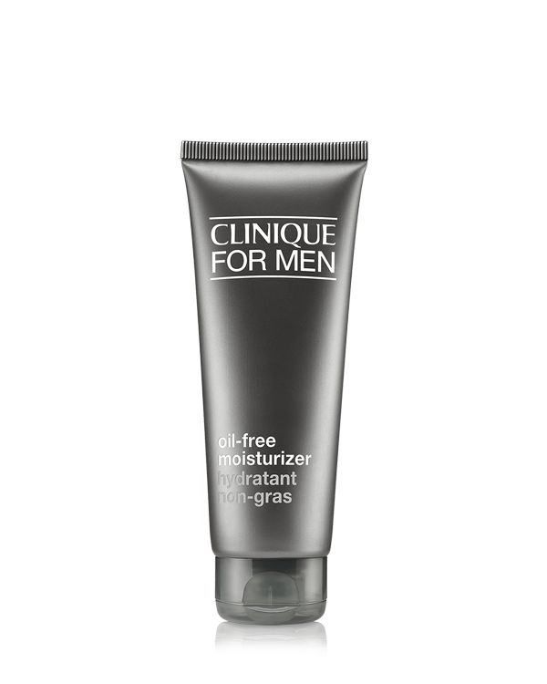 Clinique For Men™ Oil-Free Moisturizer