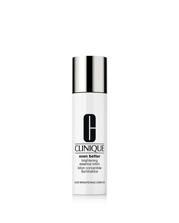 Even Better&amp;trade; Brightening Essence Lotion, Watery essence lotion deeply hydrates and gently exfoliates.