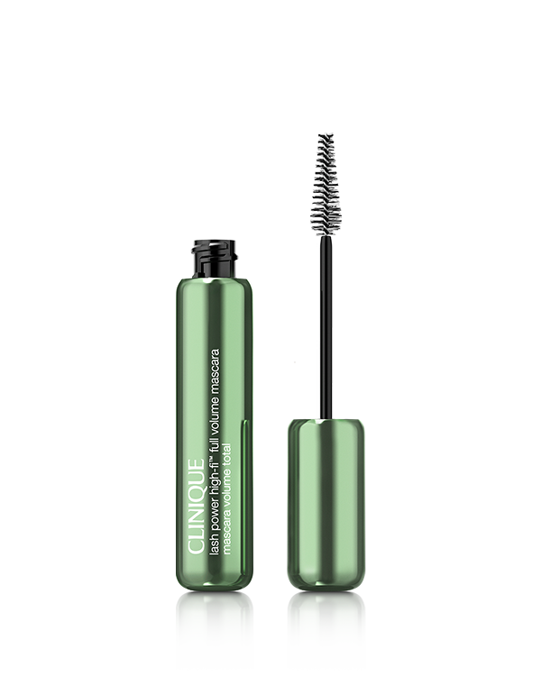 Lash Power High-Fi™ Full Volume Mascara