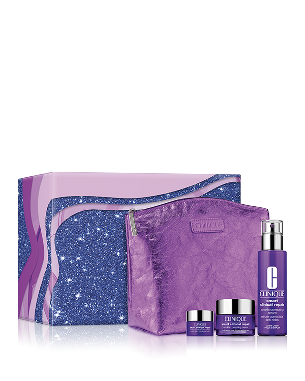 Smart Clinical Set, &lt;span style=&quot;color: red&quot;&gt;節日限定61折&lt;/span&gt; - 立即選購！