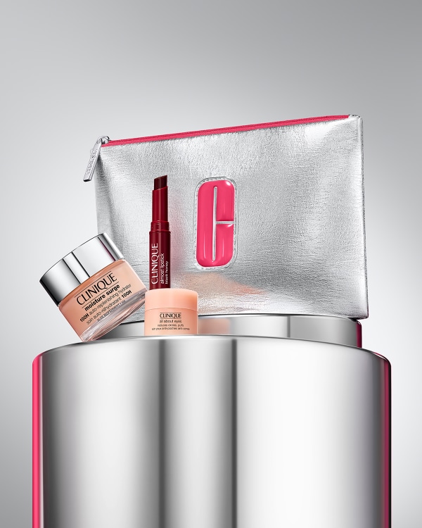 Moisture Surge Value Set