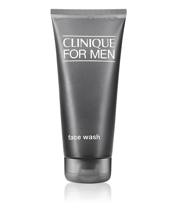 Face Wash, Gentle yet thorough cleanser for normal to dry skins.