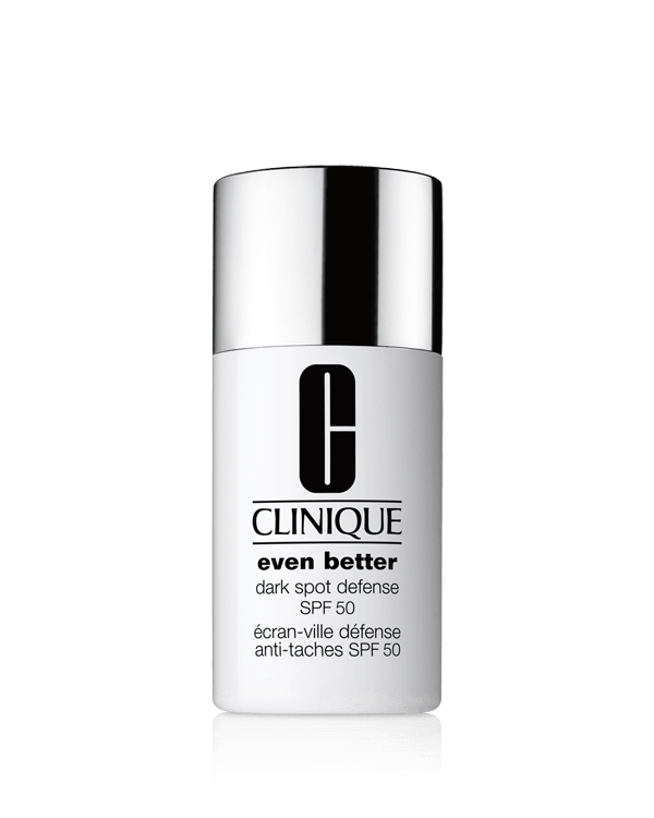 Even Better Dark Spot Defense SPF 50 PA++++