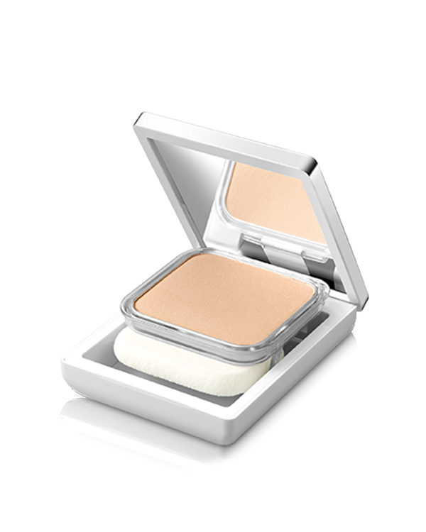 Even Better™ Powder Makeup Veil SPF 27/PA++++, A luxuriously lightweight powder makeup infused with Clinique&#039;s hydrating Even Better Essence Lotion. This new formula glides on weightlessly yet covers and clings like a liquid. A natural, perfected finish that feels as light as a soft veil of water and lasts all day while helping to protect against UV damage.